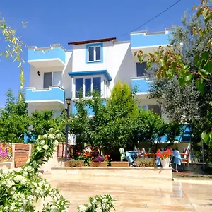 The Cotton House Памуккале